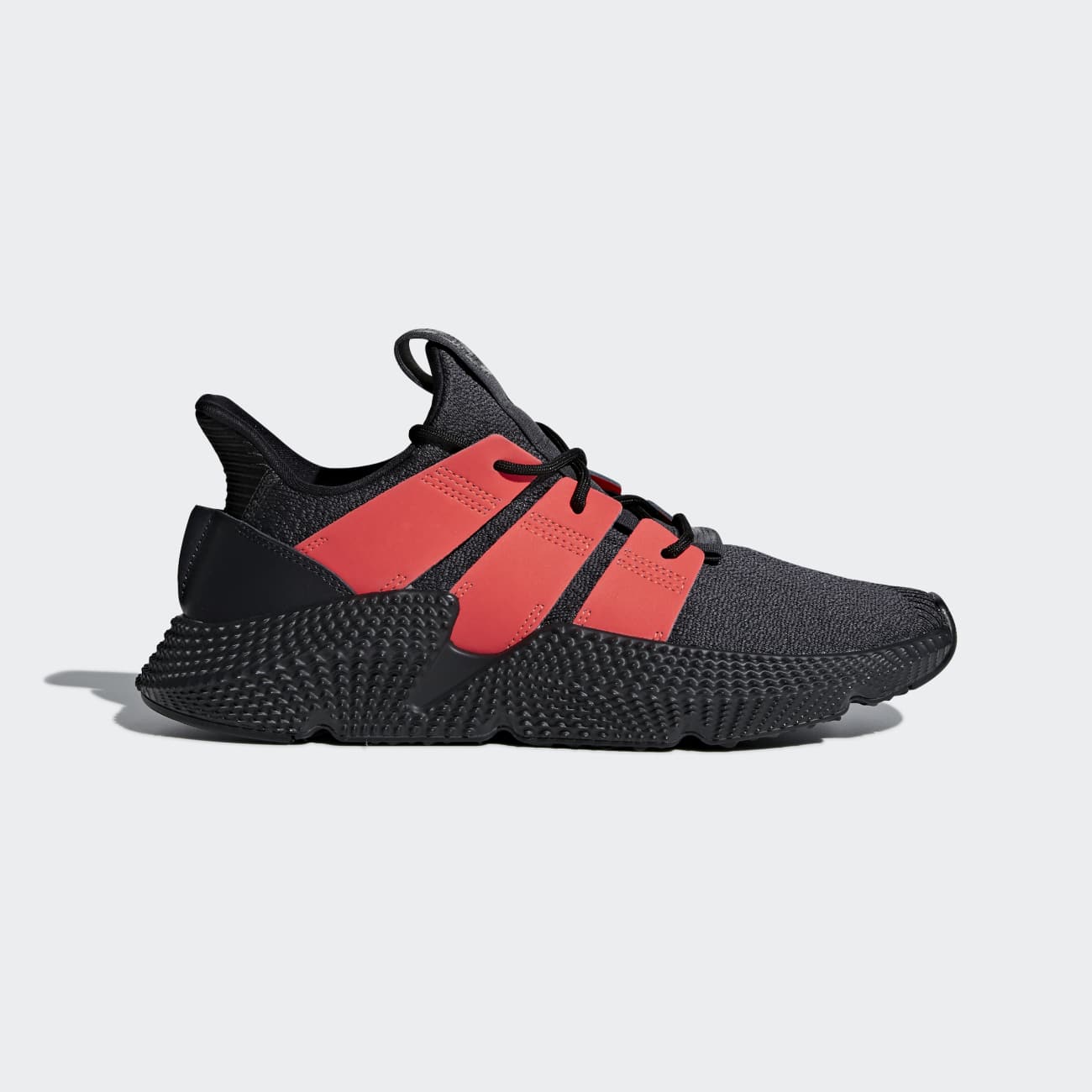 Adidas Prophere Férfi Originals Cipő - Szürke [D95220]